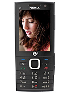 Best available price of Nokia X5 TD-SCDMA in Tajikistan