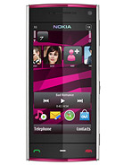 Best available price of Nokia X6 16GB 2010 in Tajikistan