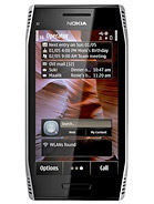 Best available price of Nokia X7-00 in Tajikistan