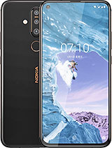 Best available price of Nokia X71 in Tajikistan
