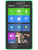 Best available price of Nokia XL in Tajikistan