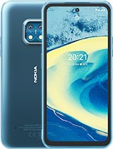 Best available price of Nokia XR20 in Tajikistan