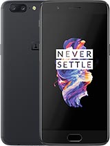 Best available price of OnePlus 5 in Tajikistan