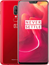 Best available price of OnePlus 6 in Tajikistan
