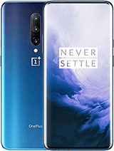 Best available price of OnePlus 7 Pro 5G in Tajikistan