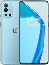 Best available price of OnePlus 9R in Tajikistan