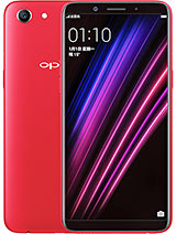Best available price of Oppo A1 in Tajikistan