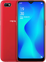 Best available price of Oppo A1k in Tajikistan