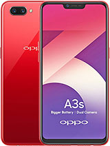 Best available price of Oppo A3s in Tajikistan