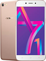 Best available price of Oppo A71 2018 in Tajikistan