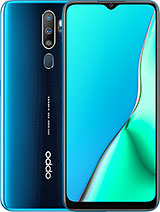 Best available price of Oppo A9 (2020) in Tajikistan