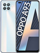 Best available price of Oppo A93 in Tajikistan