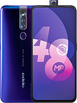 Best available price of Oppo F11 Pro in Tajikistan