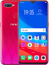 Best available price of Oppo F9 F9 Pro in Tajikistan
