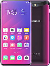 Best available price of Oppo Find X in Tajikistan
