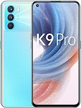 Best available price of Oppo K9 Pro in Tajikistan