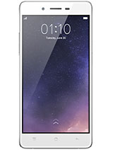 Best available price of Oppo Mirror 5 in Tajikistan