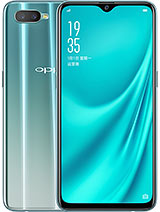Best available price of Oppo R15x in Tajikistan