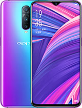 Best available price of Oppo RX17 Pro in Tajikistan