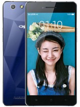 Best available price of Oppo R1x in Tajikistan