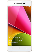 Best available price of Oppo R1S in Tajikistan