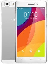 Best available price of Oppo R5 in Tajikistan