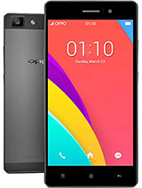 Best available price of Oppo R5s in Tajikistan