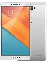 Best available price of Oppo R7 Plus in Tajikistan