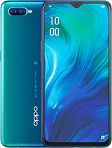 Best available price of Oppo Reno A in Tajikistan