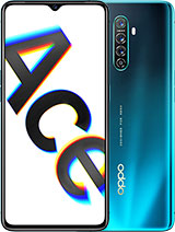 Best available price of Oppo Reno Ace in Tajikistan