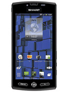 Best available price of Sharp Aquos SH80F in Tajikistan