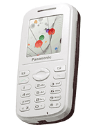 Best available price of Panasonic A210 in Tajikistan