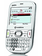 Best available price of Palm Treo 500v in Tajikistan