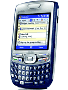 Best available price of Palm Treo 750 in Tajikistan