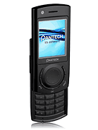 Best available price of Pantech U-4000 in Tajikistan
