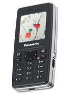 Best available price of Panasonic SC3 in Tajikistan