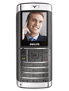 Best available price of Philips Xenium 9-9d in Tajikistan