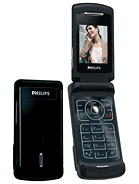 Best available price of Philips 580 in Tajikistan