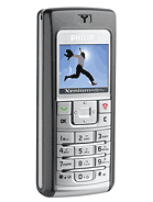 Best available price of Philips Xenium 9-98 in Tajikistan