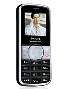 Best available price of Philips Xenium 9-9f in Tajikistan