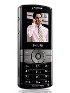 Best available price of Philips Xenium 9-9g in Tajikistan