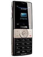 Best available price of Philips Xenium 9-9k in Tajikistan