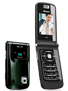 Best available price of Philips Xenium 9-9r in Tajikistan