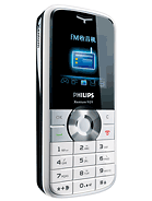 Best available price of Philips Xenium 9-9z in Tajikistan