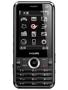 Best available price of Philips C600 in Tajikistan