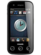 Best available price of Philips D813 in Tajikistan