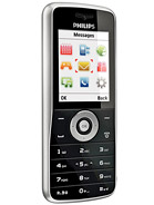 Best available price of Philips E100 in Tajikistan