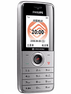 Best available price of Philips E210 in Tajikistan