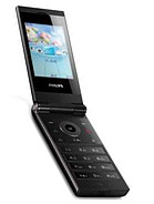 Best available price of Philips F610 in Tajikistan