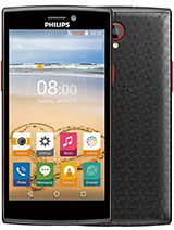 Best available price of Philips S337 in Tajikistan